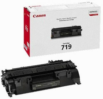 Cartridge 719L