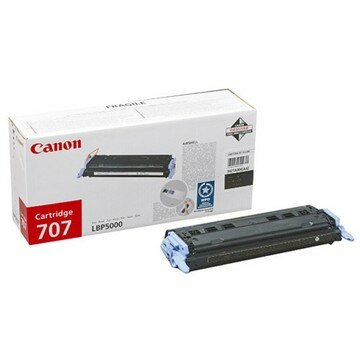 Cartridge 707 BK