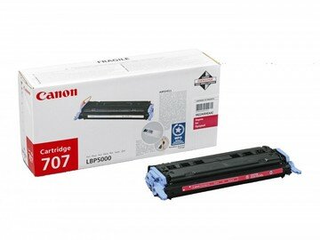 Cartridge 707 M