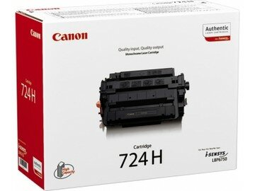 Cartridge 724H