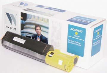 S050187 Yellow