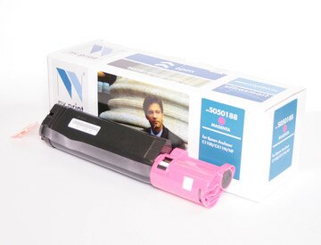 S050188 Magenta
